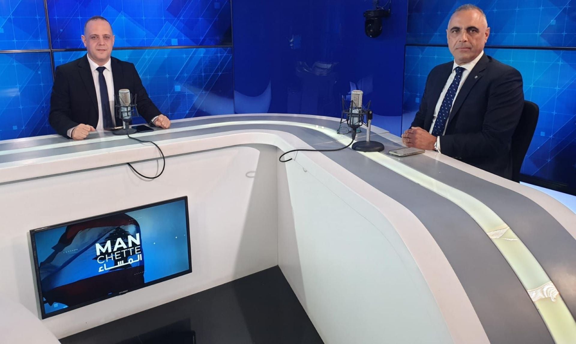 جمهوري: أداء الرئيس عون نموذج للجرأة والقيادة الحكيمة وعلى الحزب الإدراك أن من مصلحته تخفيف الضغط عن لبنان